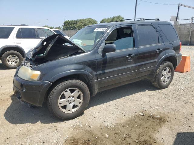 FORD ESCAPE LIM