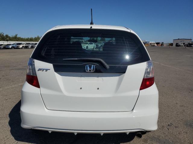 2013 HONDA FIT - JHMGE8H39DC037631