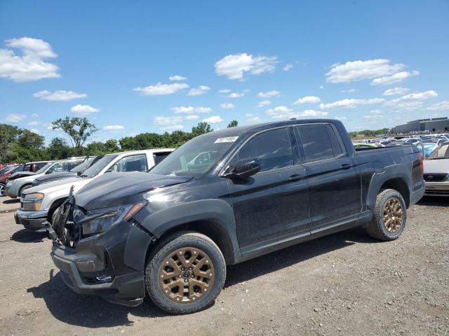 2021 HONDA RIDGELINE SPORT 5FPYK3F1XMB001959