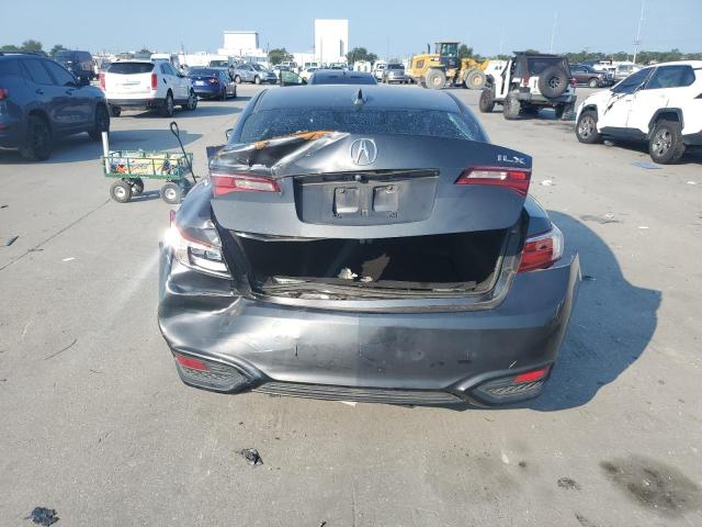 2016 ACURA ILX PREMIU 19UDE2F76GA020522