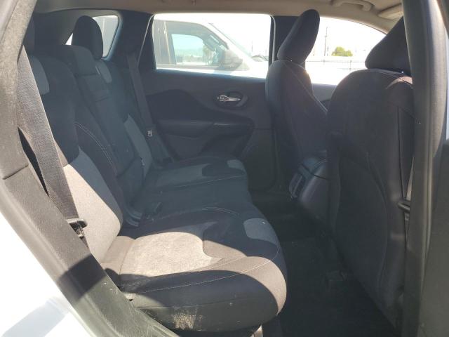 2015 JEEP CHEROKEE S 1C4PJLAB2FW611697