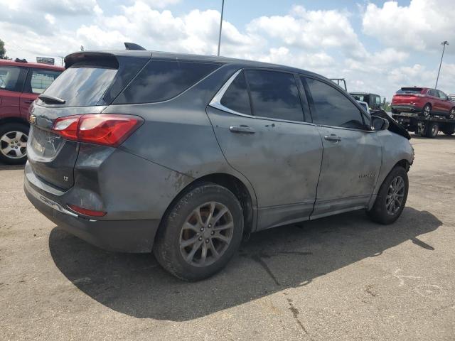 2018 CHEVROLET EQUINOX LT 3GNAXJEV1JS546110