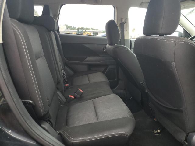 2018 MITSUBISHI OUTLANDER JA4AD3A31JZ007470