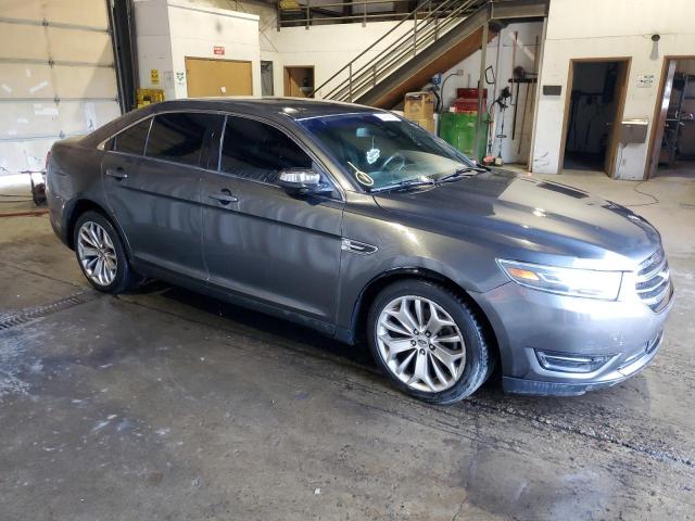 2017 FORD TAURUS LIMITED 1FAHP2F85HG111868