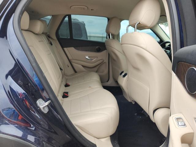 2018 MERCEDES-BENZ GLC 300 4M WDC0G4KB2JV060927
