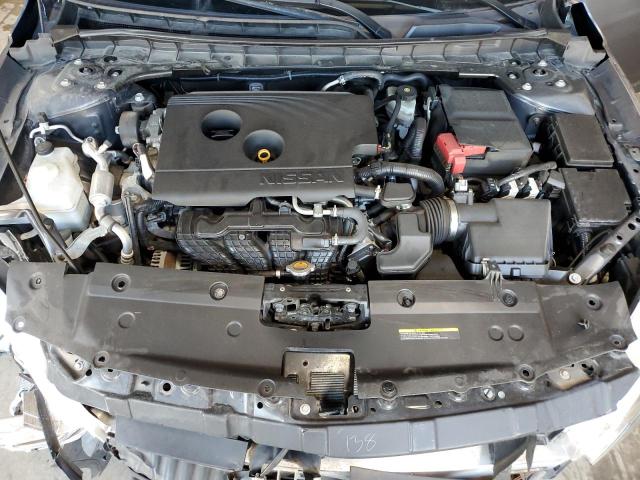 2020 NISSAN ALTIMA S 1N4BL4BV7LC233270
