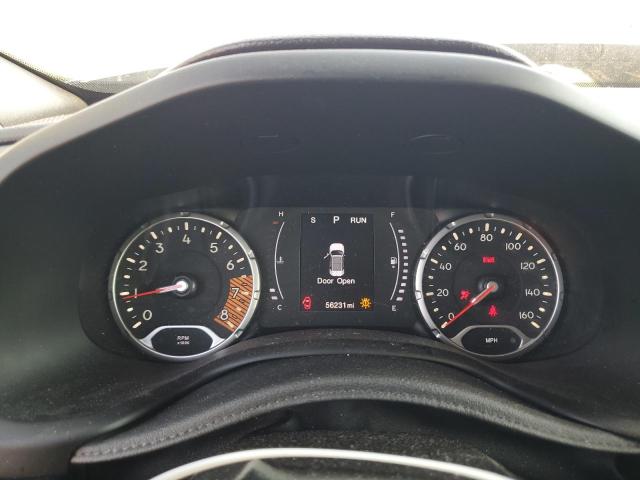 2019 JEEP RENEGADE L - ZACNJBBB6KPK47076