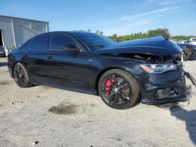 2017 AUDI S6 PRESTIG WAUHFAFC4HN116919