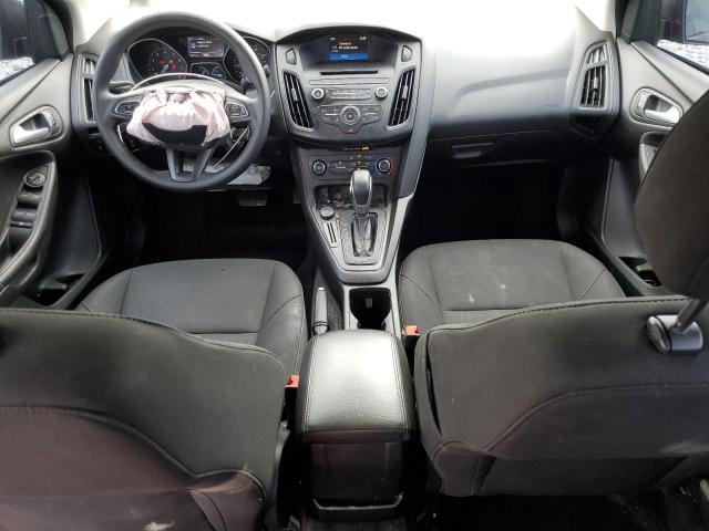 2017 FORD FOCUS SE 1FADP3F26HL340521