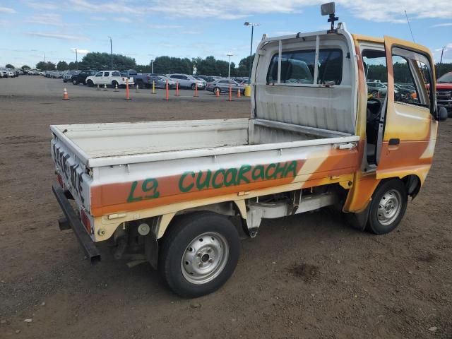 1995 SUZUKI C50 #3302616393