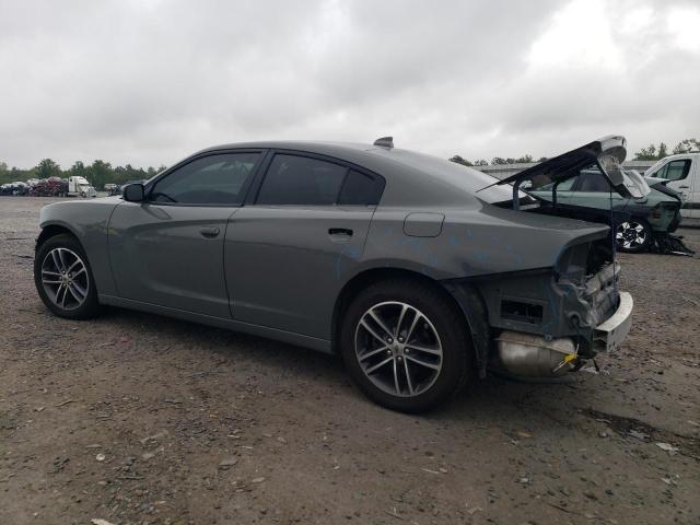 2019 DODGE CHARGER SX 2C3CDXJG8KH675832