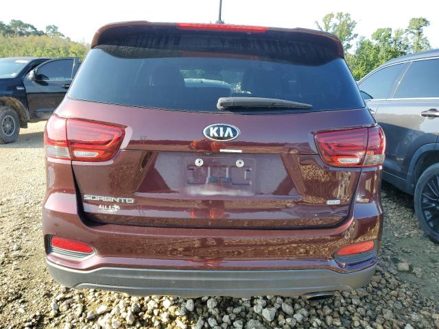 2019 KIA SORENTO L 5XYPG4A32KG550310