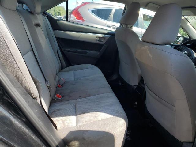 2016 TOYOTA COROLLA L 2T1BURHE6GC481910