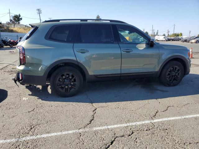 2024 KIA TELLURIDE 5XYP5DGC8RG434617