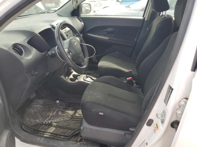 2014 TOYOTA SCION XD #3296509693