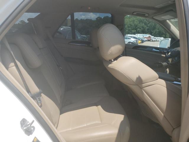 2015 MERCEDES-BENZ ML 350 4JGDA5JBXFA483569