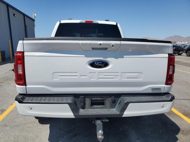 2021 FORD F150 SUPER - 1FTFW1E88MKE42760
