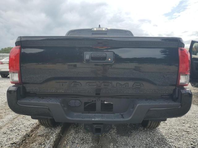 2023 TOYOTA TACOMA DOUBLE CAB 3TMAZ5CN1PM218776