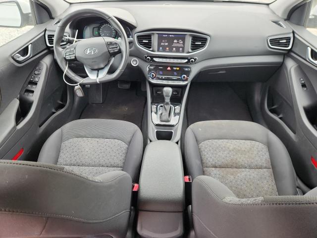 2018 HYUNDAI IONIQ SEL - KMHC75LC7JU061556
