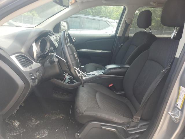 2018 DODGE JOURNEY SE 3C4PDCABXJT427680