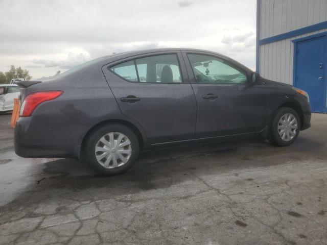 2015 NISSAN VERSA S 3N1CN7AP8FL835345