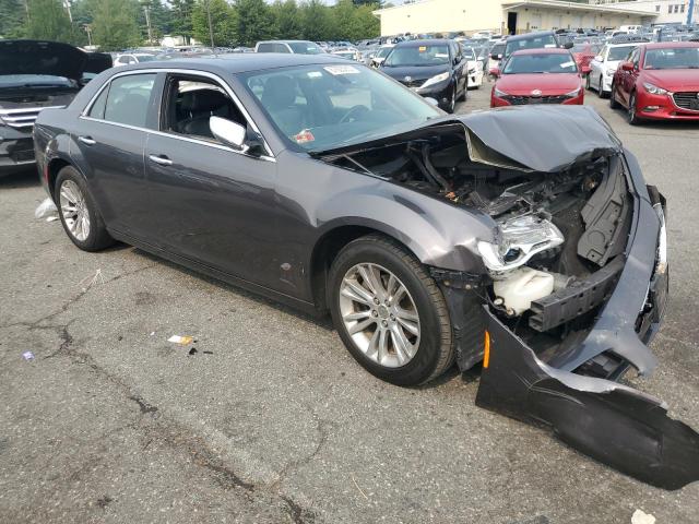 2016 CHRYSLER 300C 2C3CCAEG8GH181830