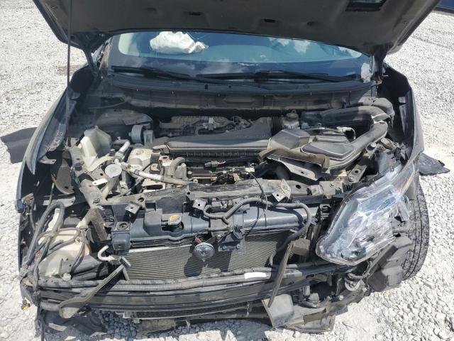2015 NISSAN ROGUE S 5N1AT2ML6FC910802