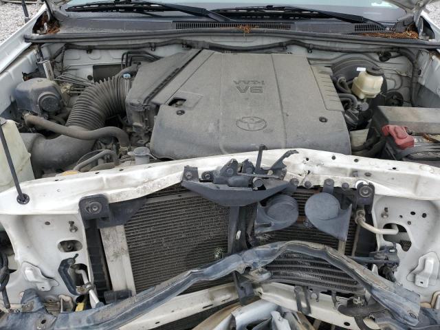 2015 TOYOTA TACOMA DOU 5TFJU4GN7FX089728