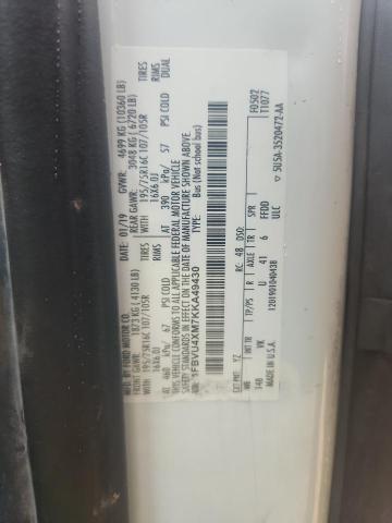 2019 FORD TRANSIT T- - 1FBVU4XM7KKA49430