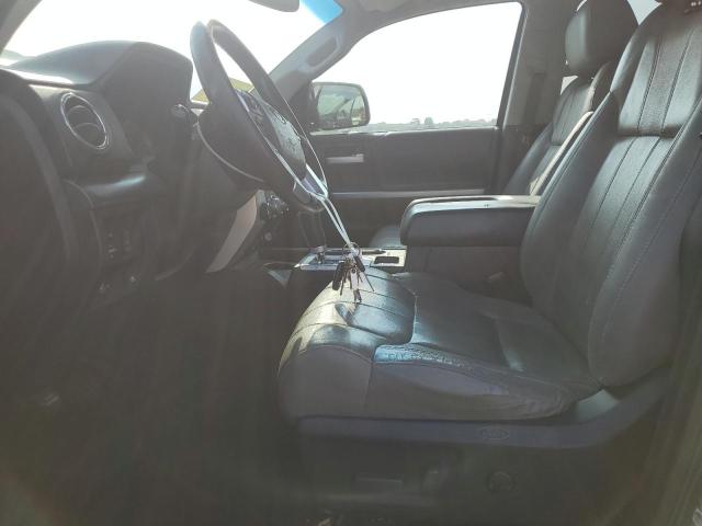 2017 TOYOTA TUNDRA CRE 5TFDW5F11HX615186