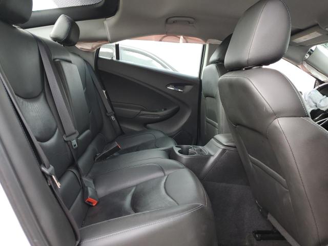 2019 CHEVROLET VOLT PREMI 1G1RD6S59KU126482