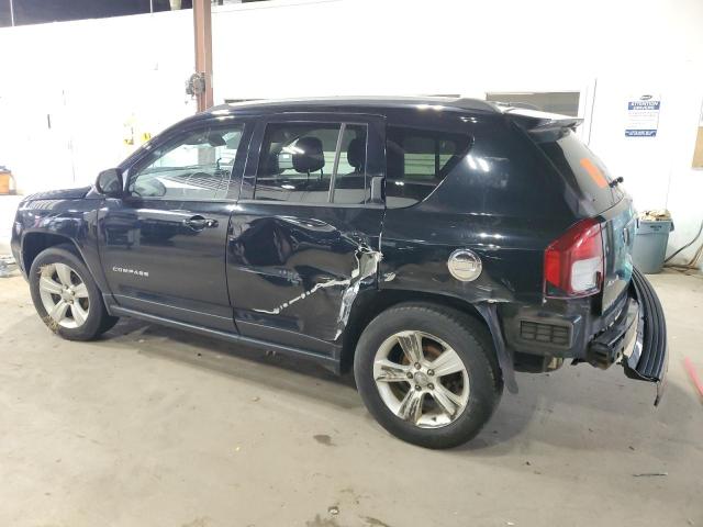 2016 JEEP COMPASS SP 1C4NJDBBXGD724287