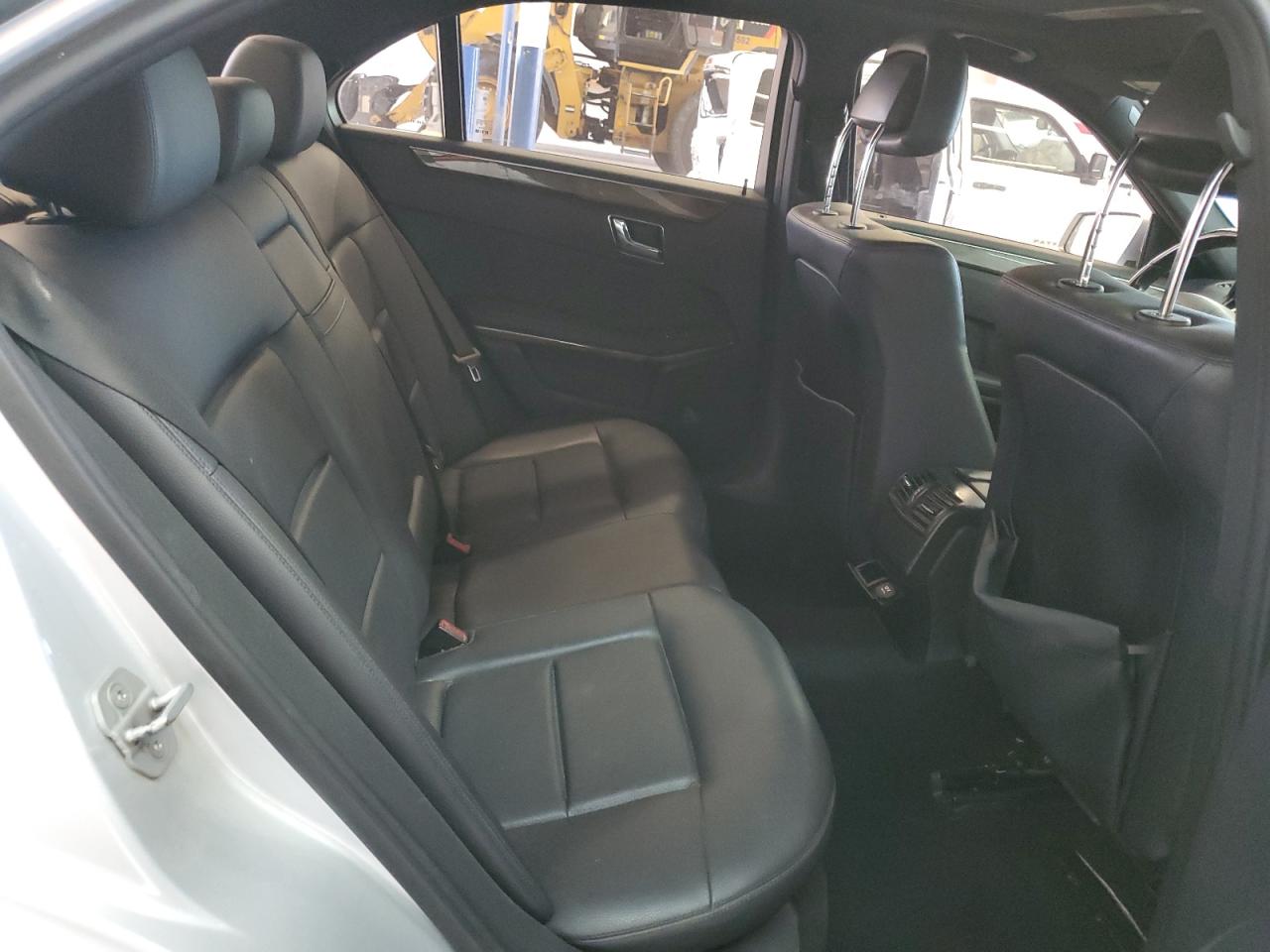 MERCEDES-BENZ E-CLASS 350