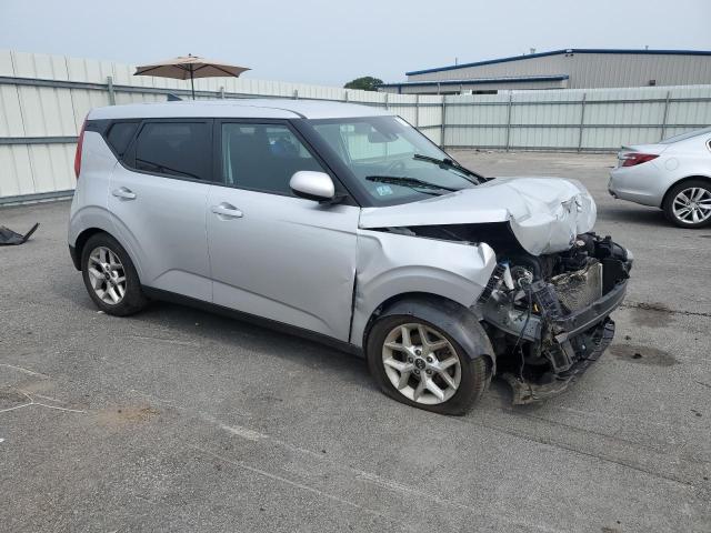 2021 KIA SOUL LX - KNDJ23AUXM7769149