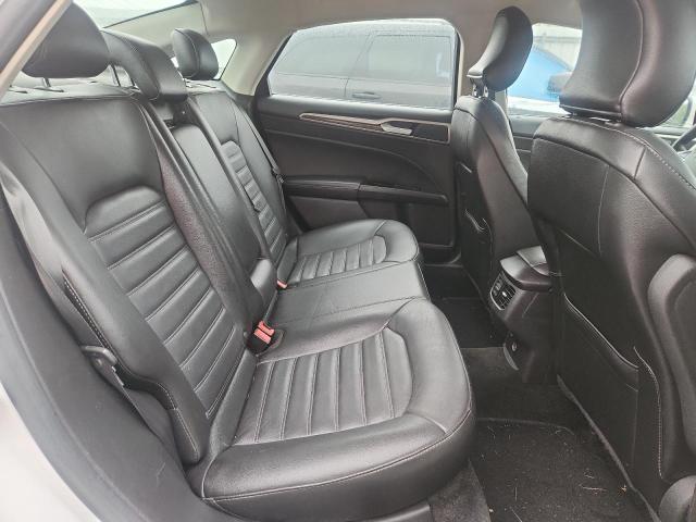 2016 FORD FUSION SE 3FA6P0T90GR120753