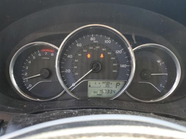 2016 TOYOTA COROLLA L 2T1BURHE6GC481910