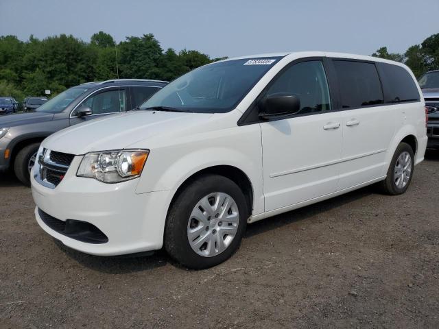 2017 DODGE GRAND CARA - 2C4RDGBG2HR818894