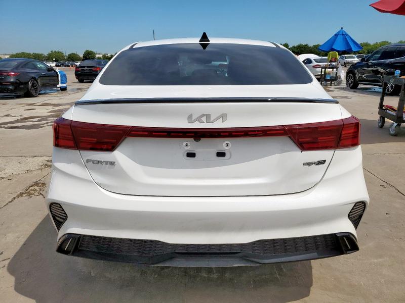 2024 KIA FORTE GT L - 3KPF54AD5RE751166