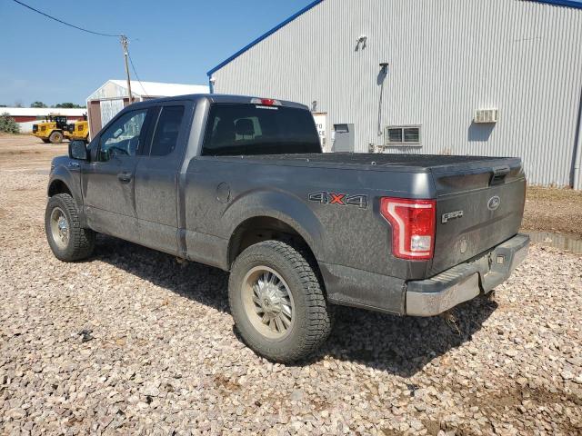 2015 FORD F150 SUPER - 1FTFX1EG2FKF10087