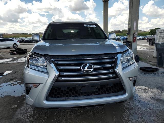 2019 LEXUS GX 460 JTJBM7FX6K5216481
