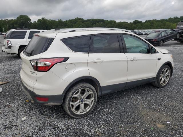 2017 FORD ESCAPE TITANIUM 1FMCU0J92HUC59667