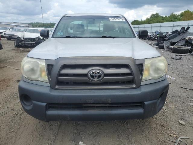 2010 TOYOTA TACOMA - 5TENX4CNXAZ716650
