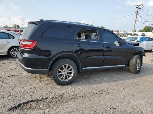 2018 DODGE DURANGO SX 1C4RDJAG4JC283080