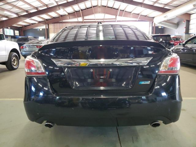 2014 NISSAN ALTIMA 2.5 - 1N4AL3AP6EC136234