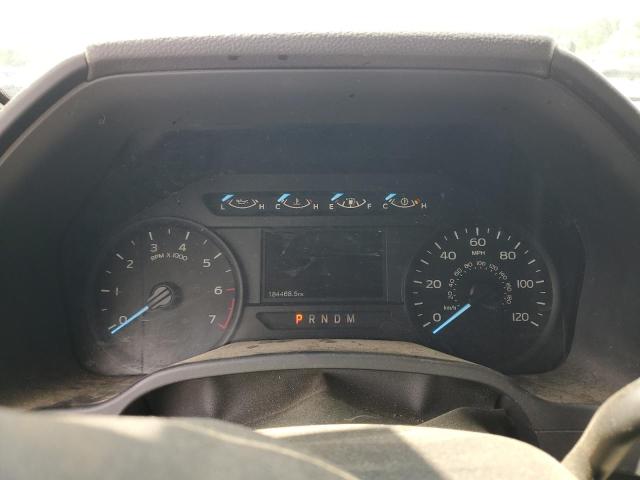2019 FORD F150 SUPERCREW 1FTEW1E54KFA51029