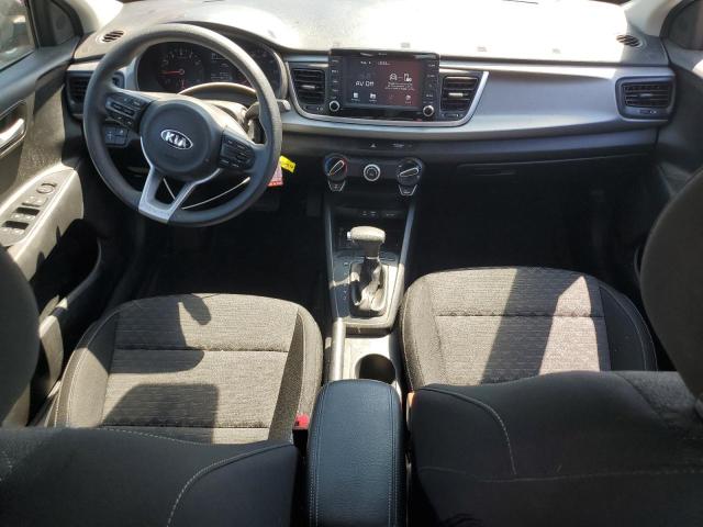 2020 KIA RIO LX - 3KPA24ADXLE273594