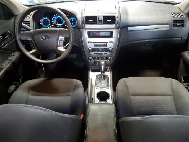 2011 FORD FUSION SE - 3FAHP0HA6BR104920