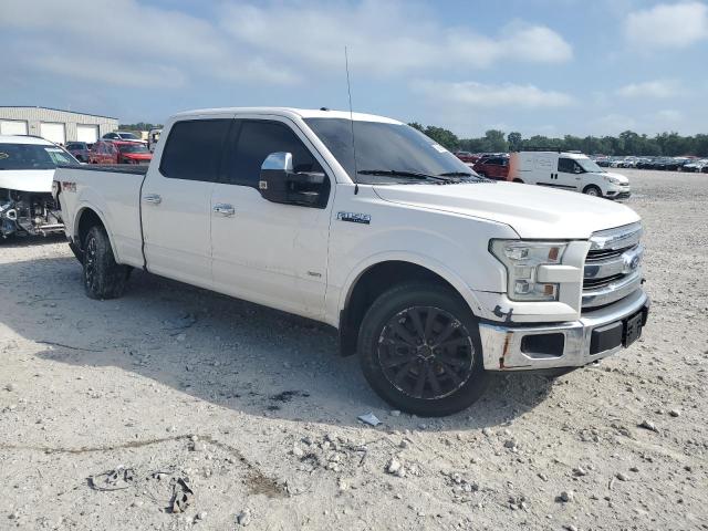 2016 FORD F150 SUPER - 1FTFW1EG3GFA25308