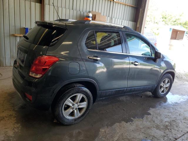 2018 CHEVROLET TRAX 1LT KL7CJPSB7JB723297