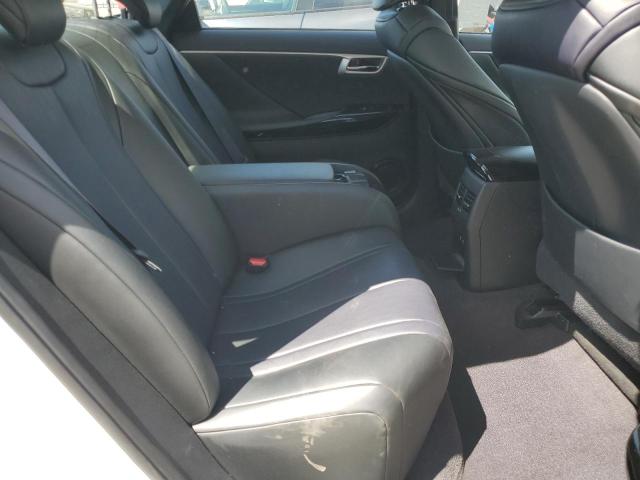 2019 TOYOTA MIRAI JTDBVRBD9KA006519